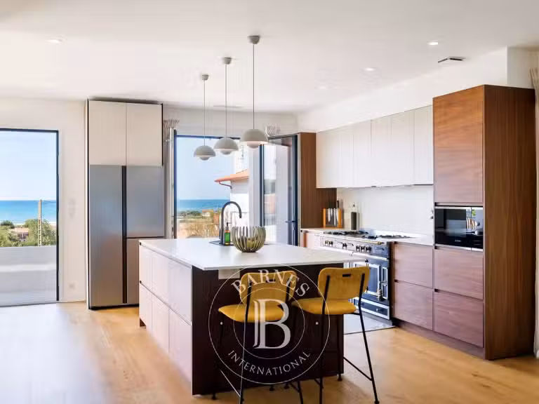 Maison avec Vue sur mer Bidart - 300m²