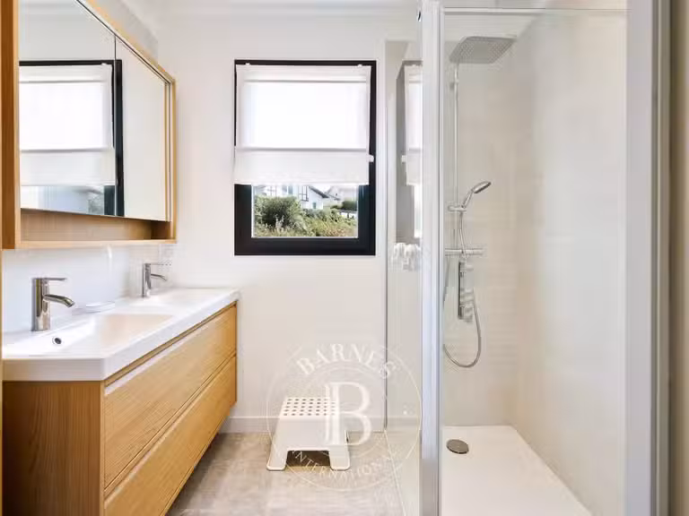 Maison avec Vue sur mer Bidart - 300m²