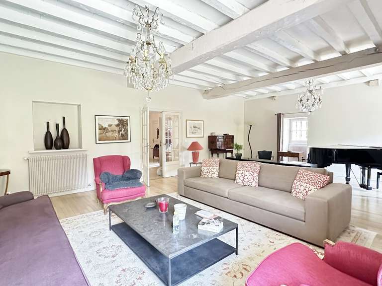 House Bidart - 7 bedrooms - 450m²