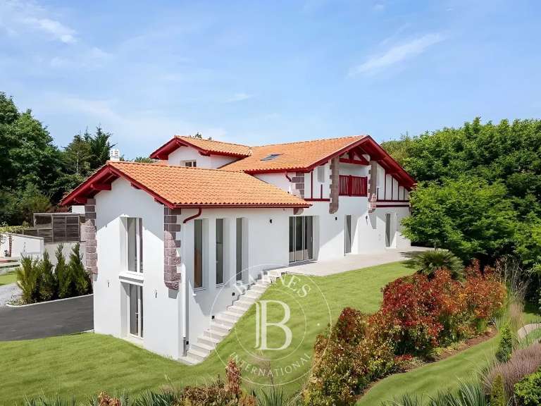 Maison Bidart - 5 chambres - 265m²