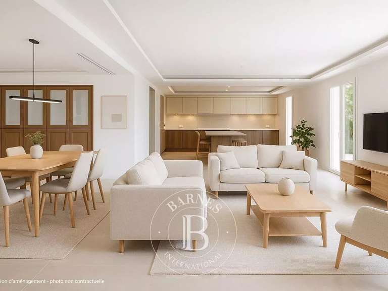 Maison Bidart - 5 chambres - 265m²