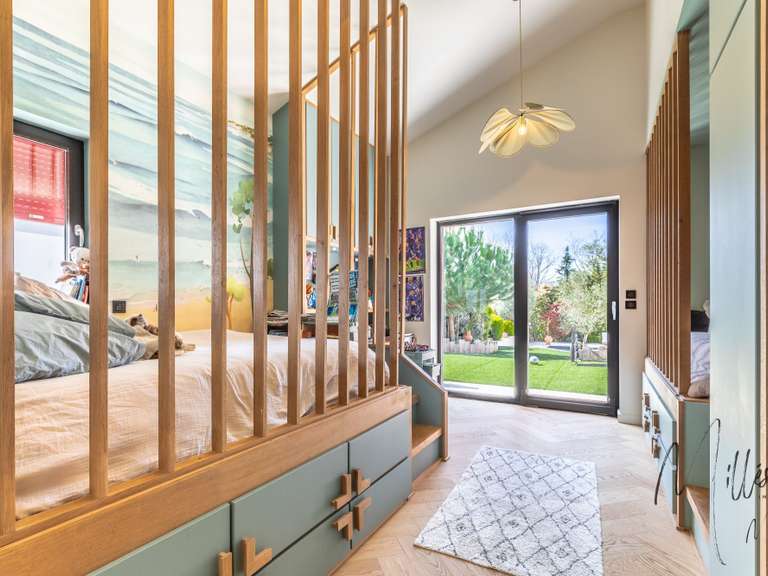 Maison Bidart - 5 chambres - 285m²