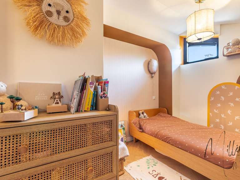 Maison Bidart - 5 chambres - 285m²