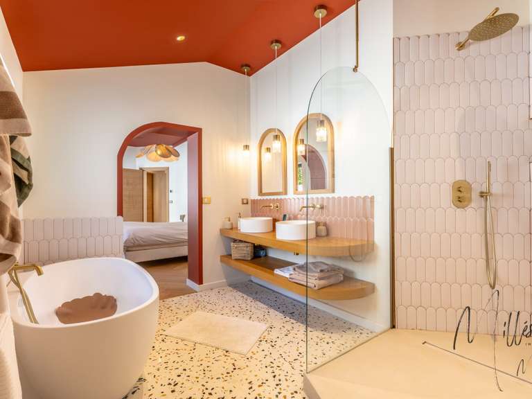 Maison Bidart - 5 chambres - 285m²