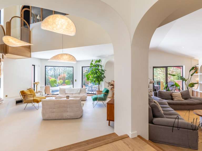 Maison Bidart - 5 chambres - 285m²