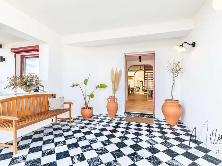 Maison Bidart - 5 chambres - 285m²