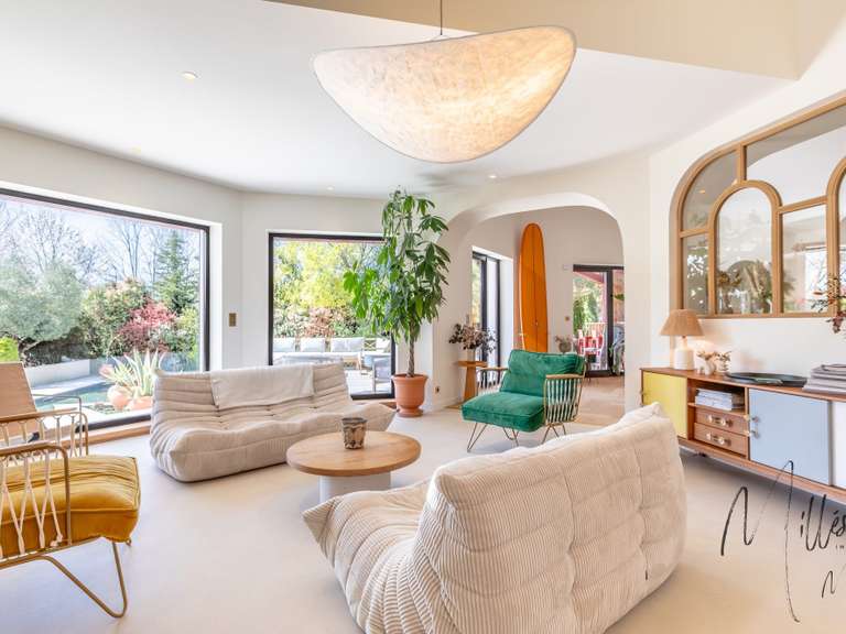 Maison Bidart - 5 chambres - 285m²