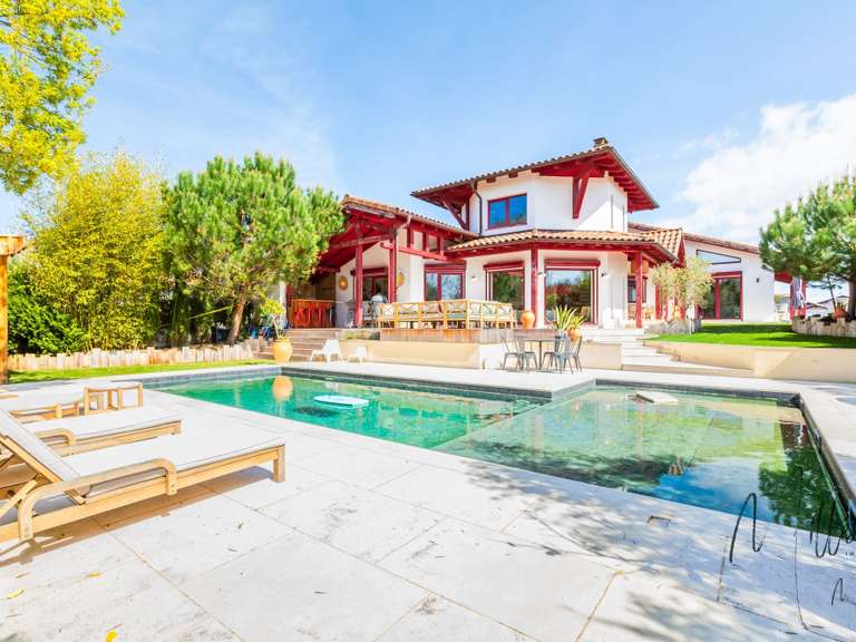 Maison Bidart - 5 chambres - 285m²