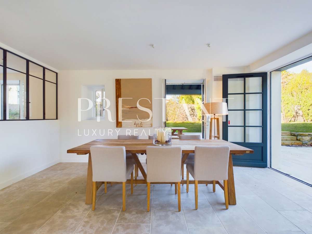Maison Bidart