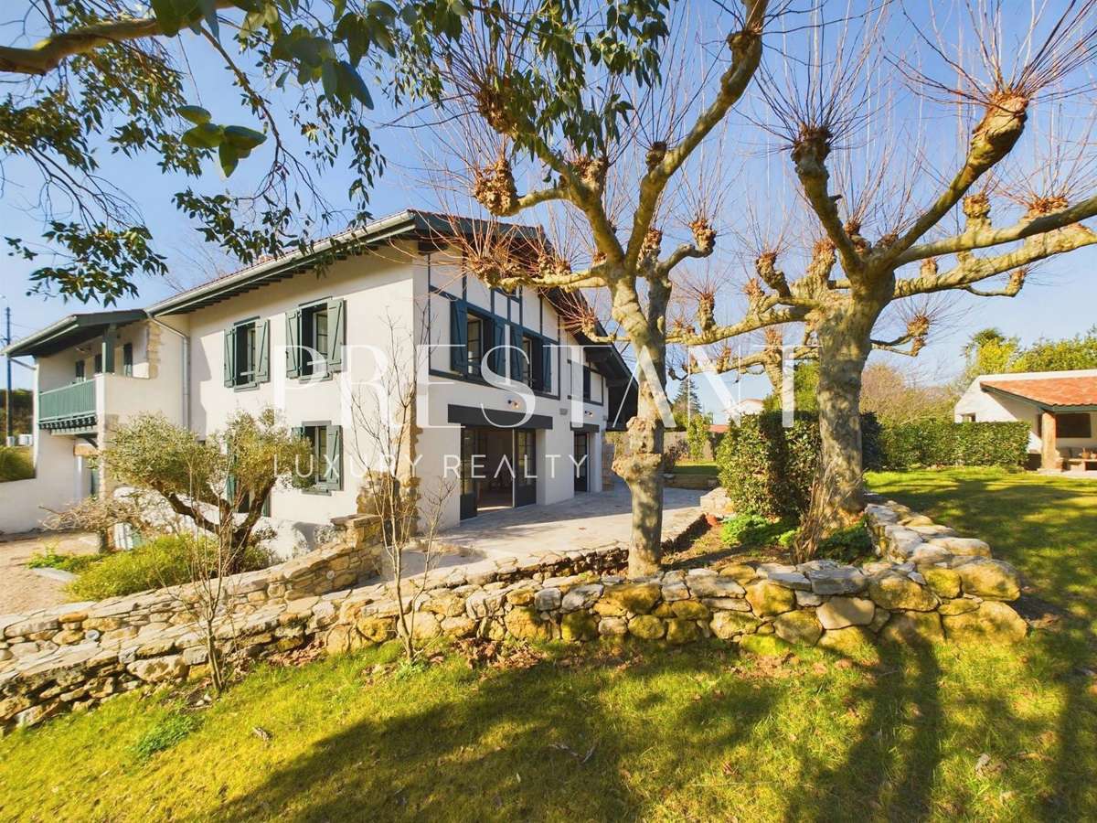Maison Bidart