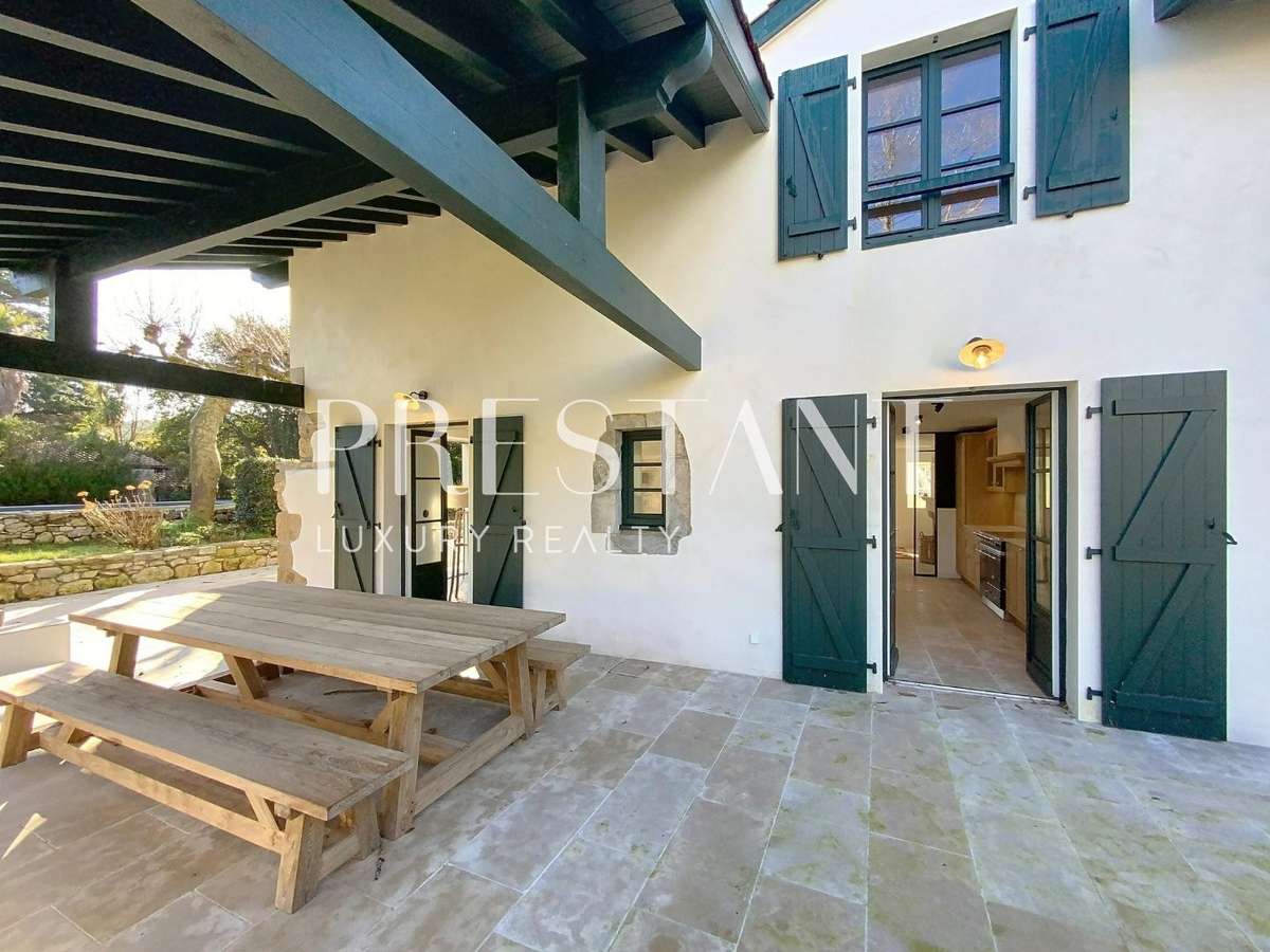 Maison Bidart