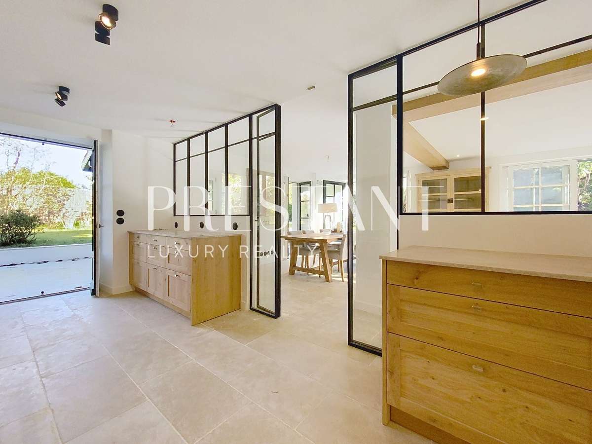 Maison Bidart