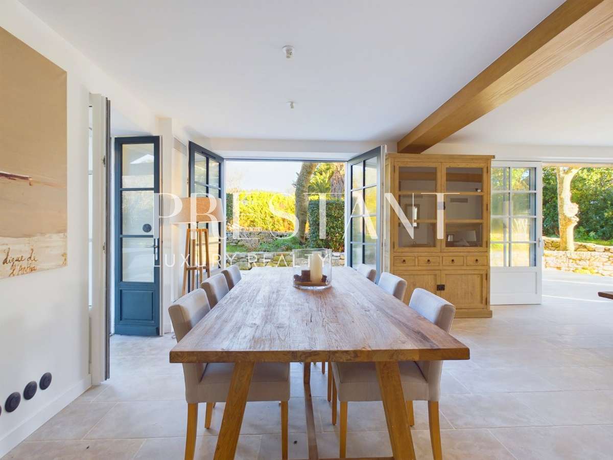 Maison Bidart