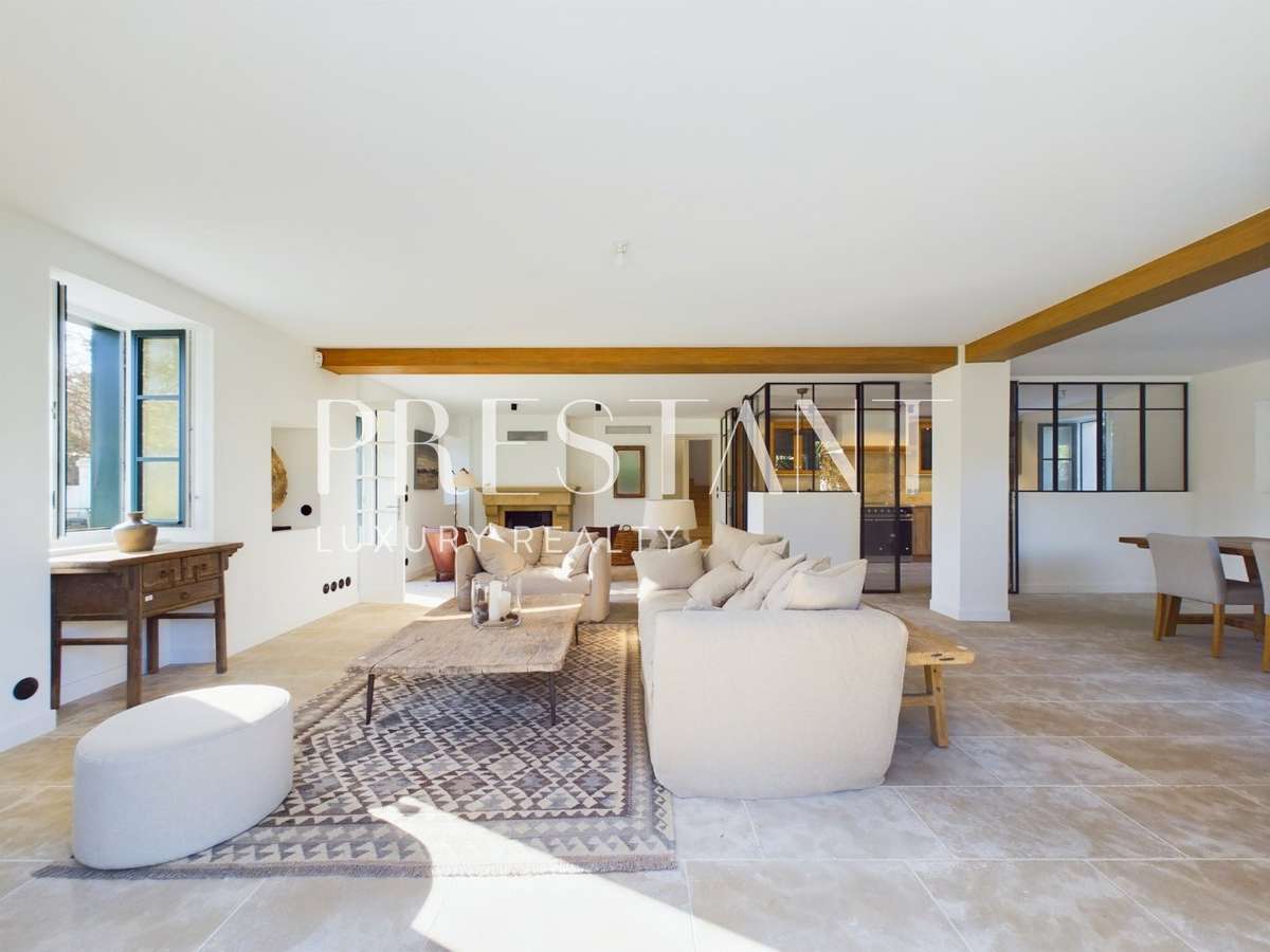 Maison Bidart