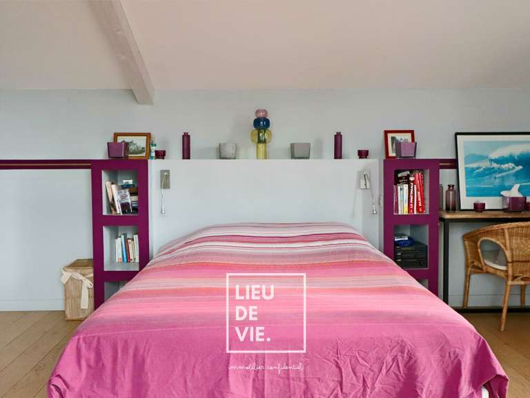 Maison Bidart - 5 chambres - 300m²