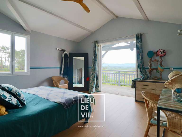 Maison Bidart - 5 chambres - 300m²