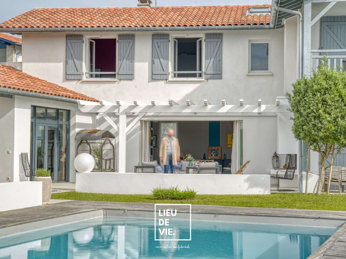 Maison Bidart