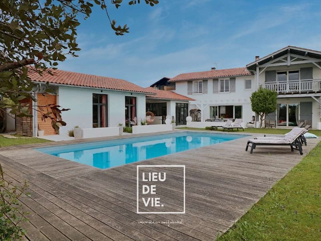 Maison Bidart