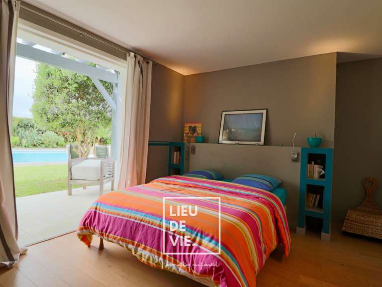 Maison Bidart - 5 chambres - 300m²