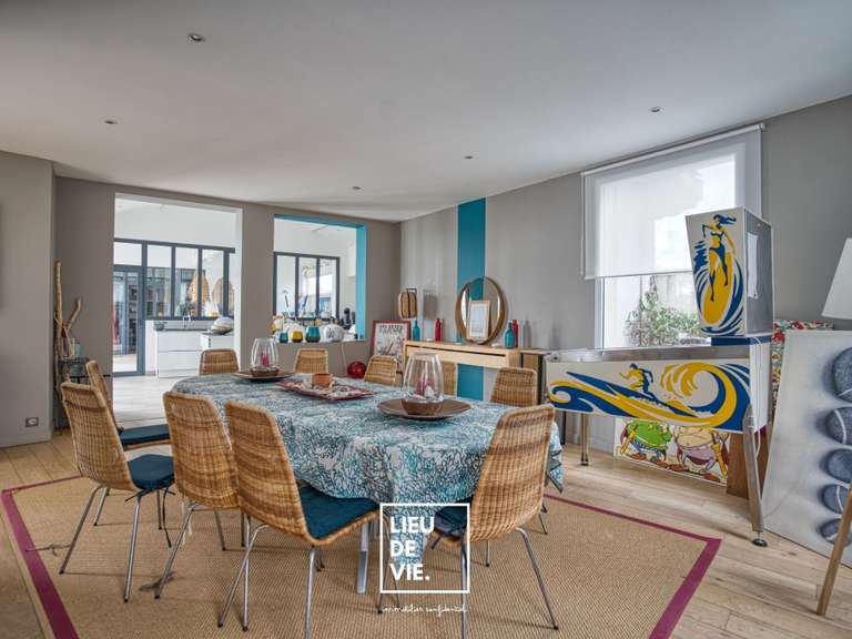 Maison Bidart - 5 chambres - 300m²