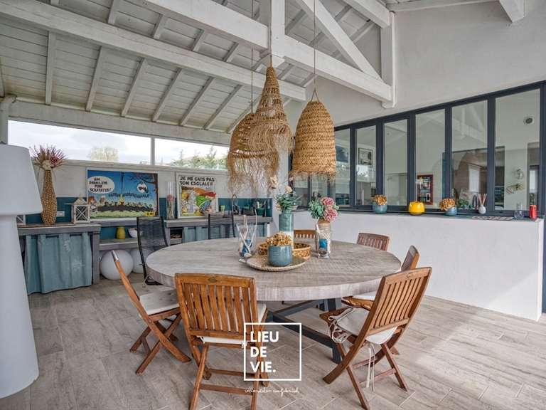 Maison Bidart - 5 chambres - 300m²