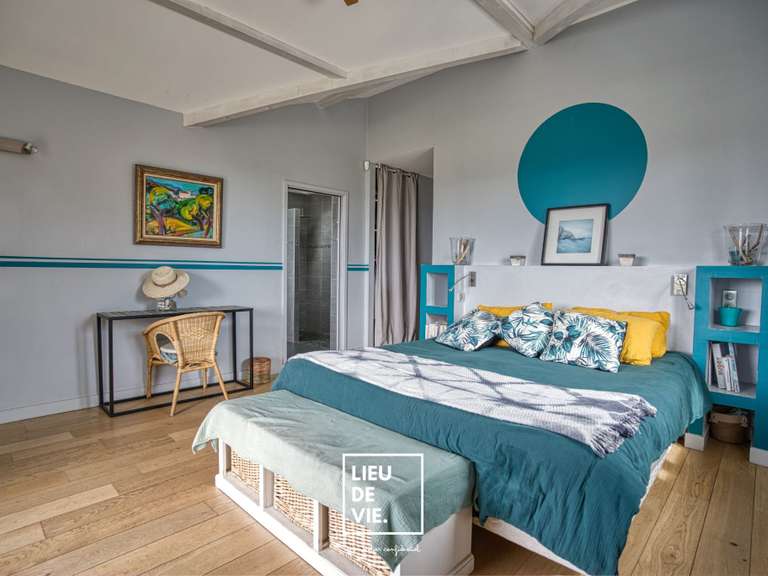 Maison Bidart - 5 chambres - 300m²