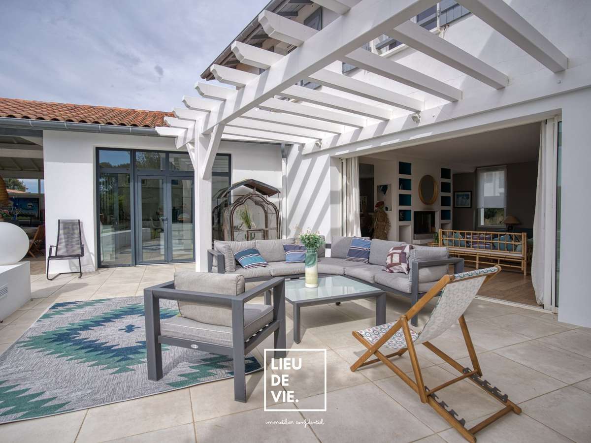 Maison Bidart