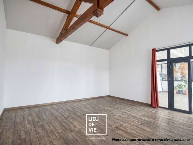 House Bidart - 5 bedrooms - 300m²