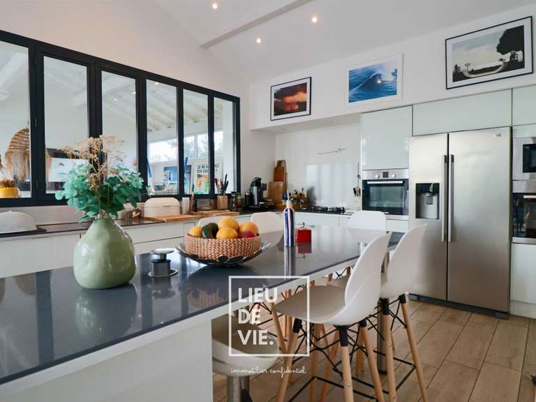 Maison Bidart - 5 chambres - 300m²