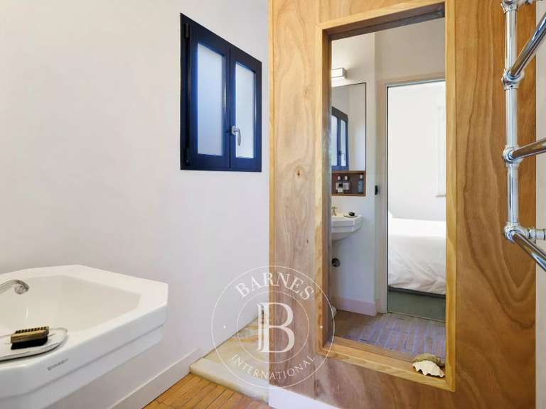 Maison Bidart - 5 chambres - 205m²