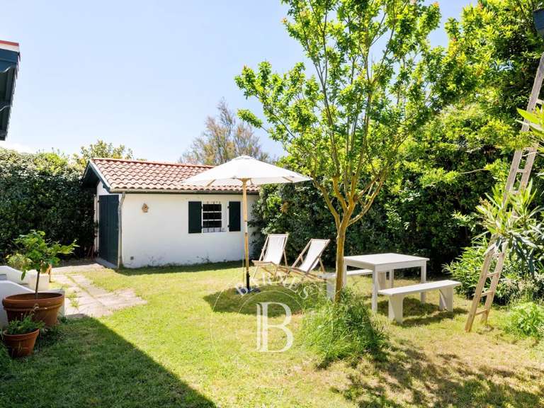 Maison Bidart - 5 chambres - 205m²