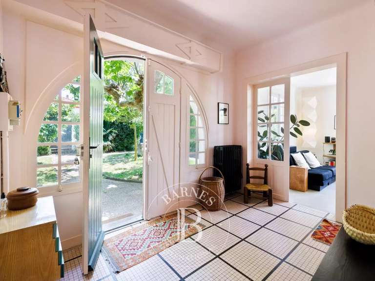 Maison Bidart - 5 chambres - 205m²