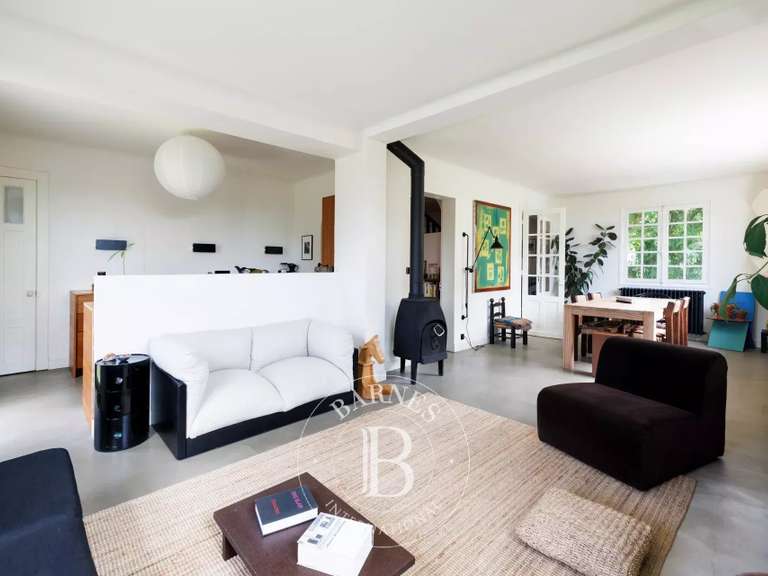 Maison Bidart - 5 chambres - 205m²