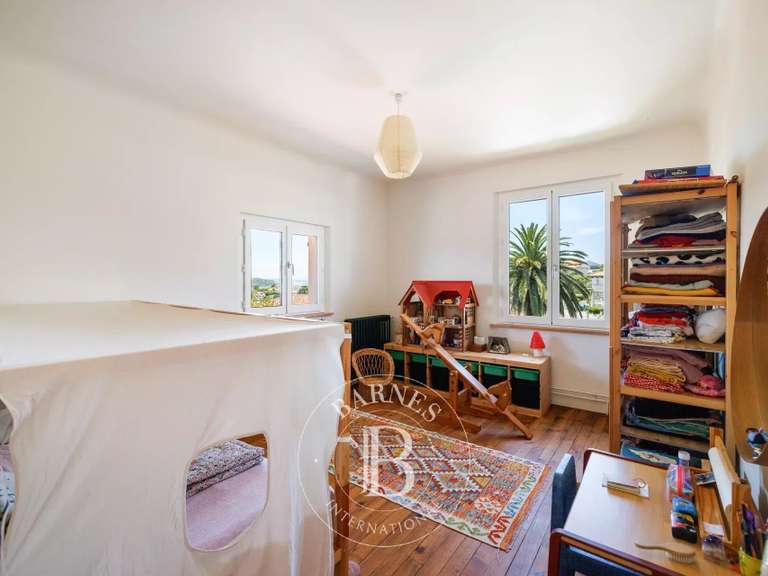 Maison Bidart - 5 chambres - 205m²