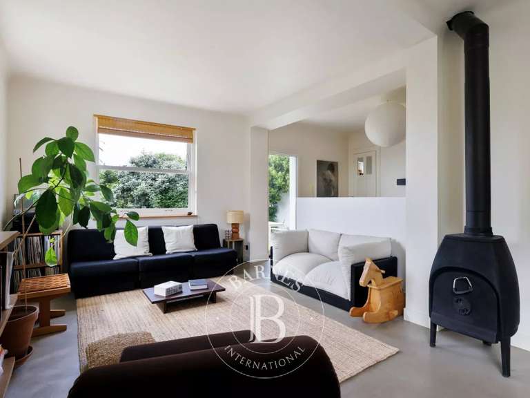 Maison Bidart - 5 chambres - 205m²