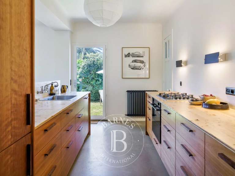 Maison Bidart - 5 chambres - 205m²