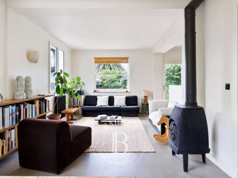 Maison Bidart - 5 chambres - 205m²