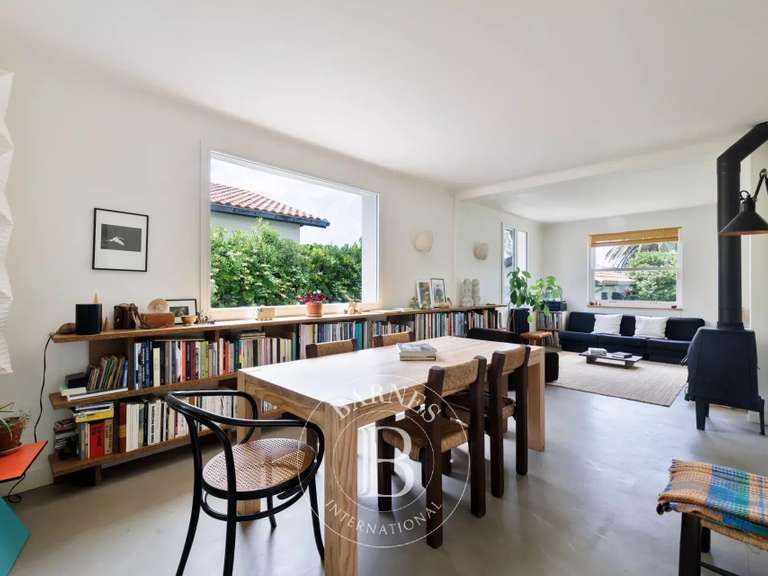 Maison Bidart - 5 chambres - 205m²