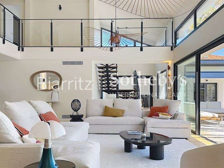 Maison Bidart - 5 chambres - 310m²