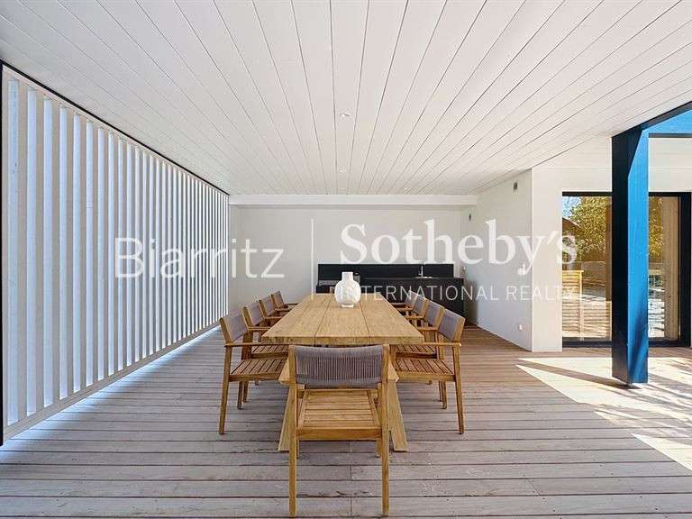 Maison Bidart - 5 chambres - 310m²