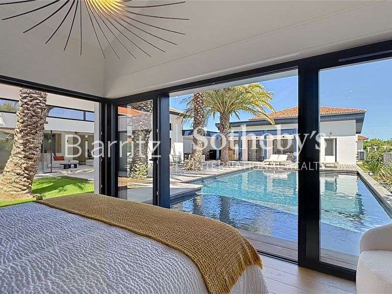 Maison Bidart