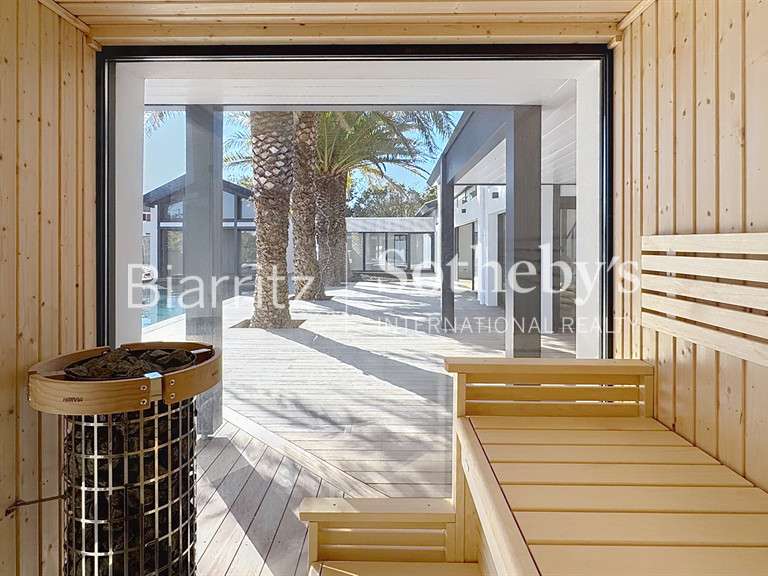 Maison Bidart - 5 chambres - 310m²