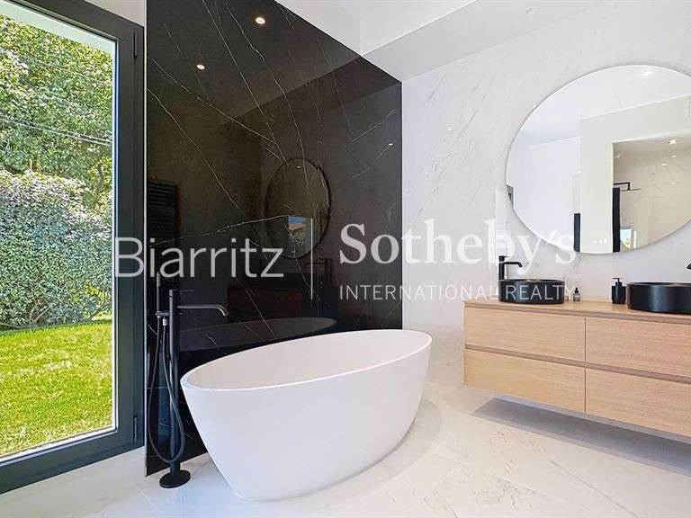 Maison Bidart