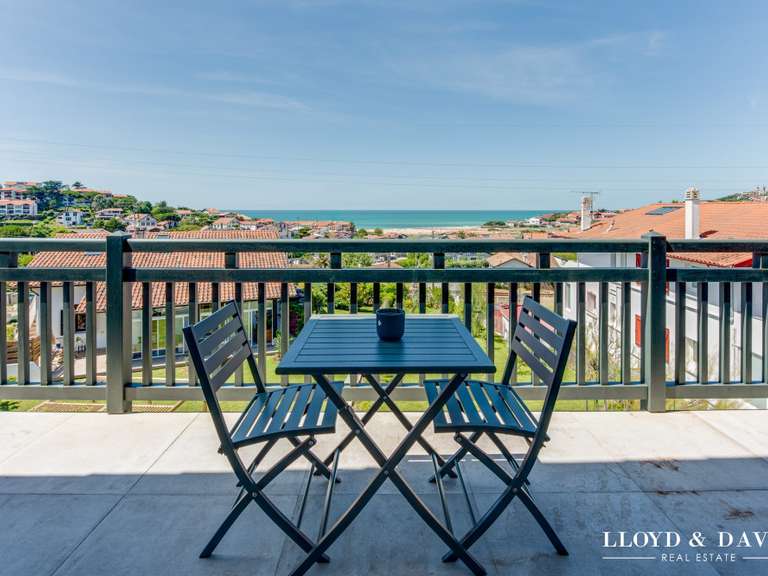 Maison avec Vue sur mer Bidart - 7 chambres - 300m²
