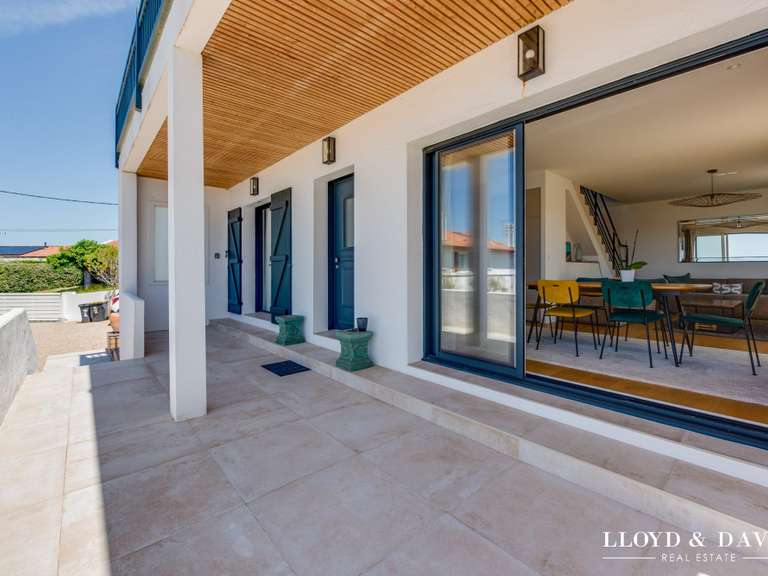 Maison avec Vue sur mer Bidart - 7 chambres - 300m²