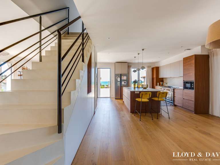 Maison avec Vue sur mer Bidart - 7 chambres - 300m²