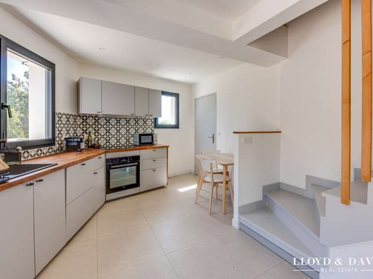 Maison avec Vue sur mer Bidart - 7 chambres - 300m²