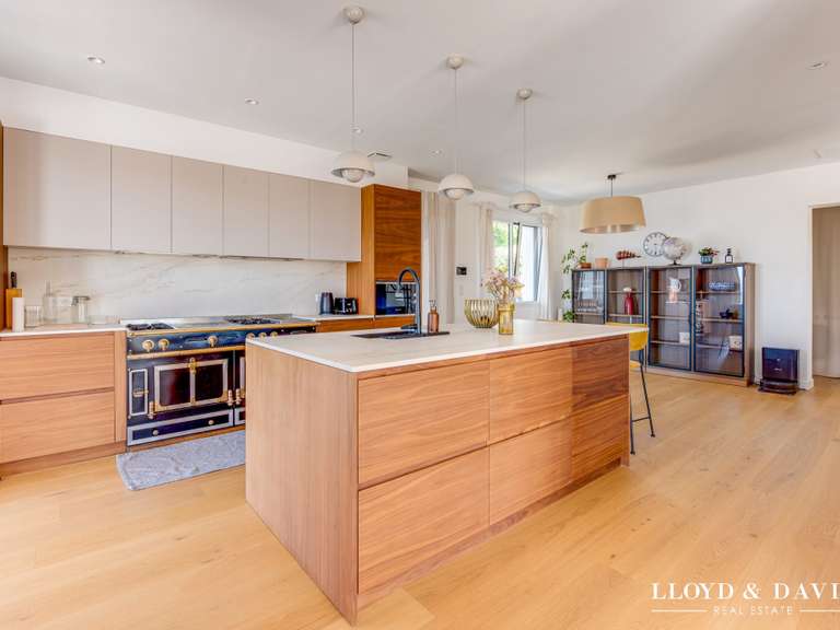 Maison avec Vue sur mer Bidart - 7 chambres - 300m²
