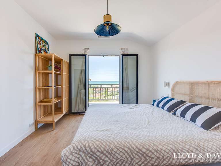 Maison avec Vue sur mer Bidart - 7 chambres - 300m²