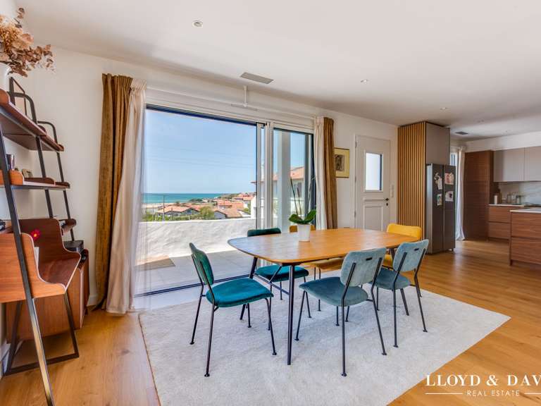 Maison avec Vue sur mer Bidart - 7 chambres - 300m²